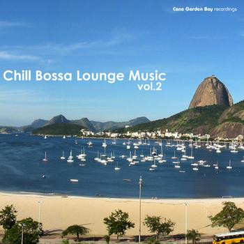 Various Artists - Chill Bossa Lounge Vol.2