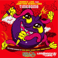 Laidback Luke - Timebomb