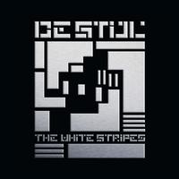 DeStijl - The white stripes (Explicit)
