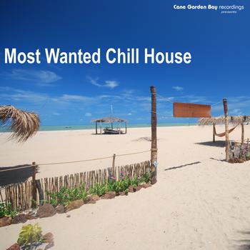 Various Artists - Most Wanted Chill House