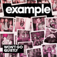 Example - Won't Go Quietly