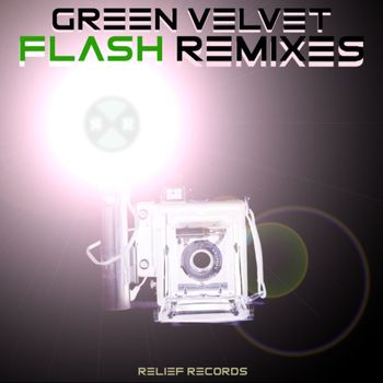 Green Velvet - Flash