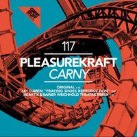 Pleasurekraft - Carny