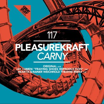 Pleasurekraft - Carny