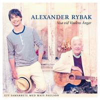 Alexander Rybak - Visa vid vindens ängar
