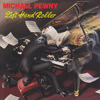 Michael Pewny - Left Hand Roller