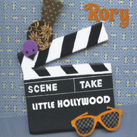 Rory - Little Hollywood
