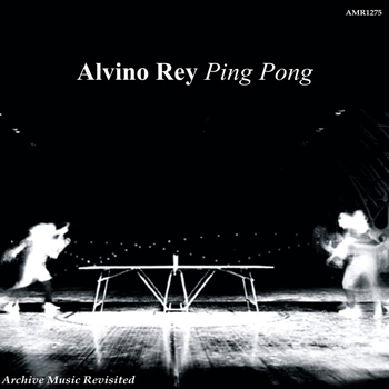 Alvino Rey - Ping Pong