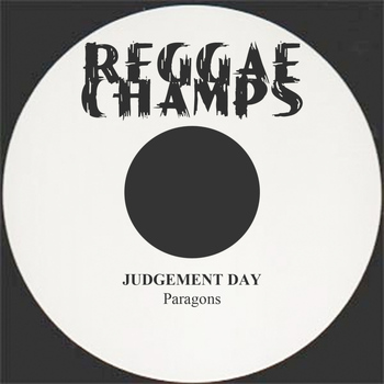 Paragons - Judgement Day