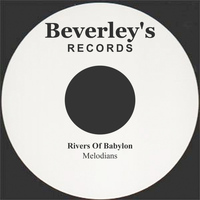 Melodians - Rivers of Babylon