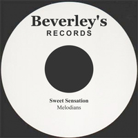 Melodians - Sweet Sensation