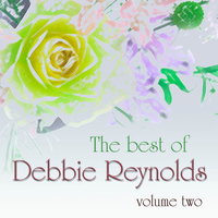 Debbie Reynolds - The Best of Debbie Reynolds Vol. 2