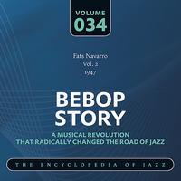 Fats Navarro - Fats Navarro Vol. 2 (1947)