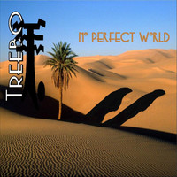Noel Lorica & Treebo - No Perfect World