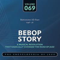 Metronome All-Stars - Metronome All-Stars 1946-56