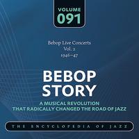 Howard McGhee - Bebop Live Concerts Vol. 2 (1946-47)