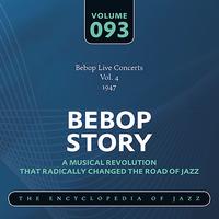 Howard McGhee - Bebop Live Concerts Vol. 4 (1947)