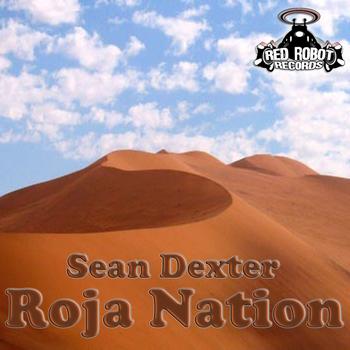 Sean Dexter - Roja Nation EP