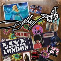 Dolly Parton - Live From London
