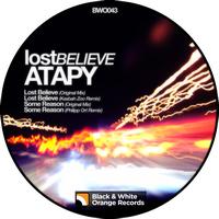Atapy - Lost Believe