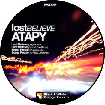 Atapy - Lost Believe
