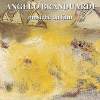 Angelo Branduardi - Musiche da film