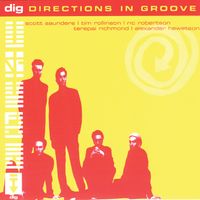 Dig - Directions In Groove