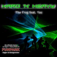 The Frog - Hard & Heavy