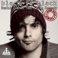 Daniel Zueras - Black Is Black (Jason Rivas Remixes)