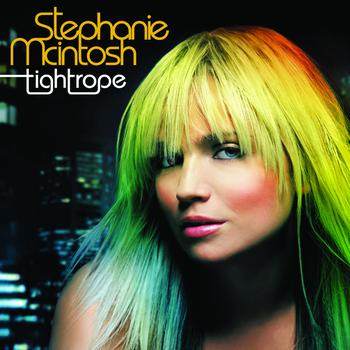 Stephanie McIntosh - Tightrope (Digital Version)