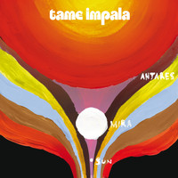 Tame Impala - Tame Impala