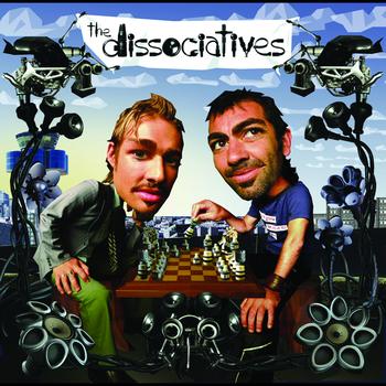 The Dissociatives - The Dissociatives