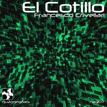 Francesco Crivellari - El Cotillo