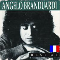 Angelo Branduardi - Best Of (French Version)