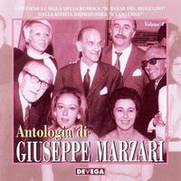 Giuseppe Marzari - Antologia di Giuseppe Marzari, Vol. 4