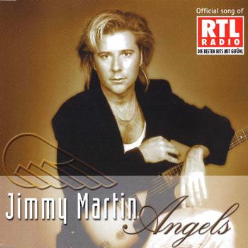 Jimmy Martin - Angels