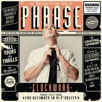 Phrase - Clockwork (Explicit)