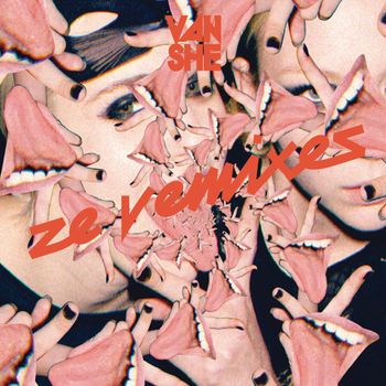 Van She - Ze Vemixes