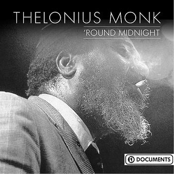 Thelonius Monk - ´Round Midnight