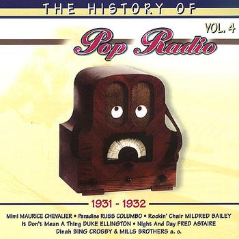 Various Artist - Pop Radio Vol. 4