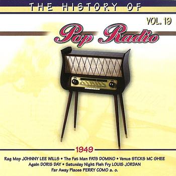 Various Artist - Pop Radio Vol. 19