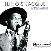 Illinois Jacquet - Illinois Jacquet