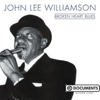 John Lee Williamson - John Lee Williamson