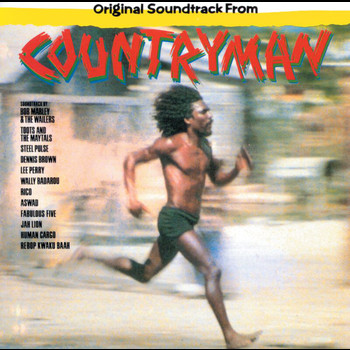 Various Artists - Countryman (Remastered)