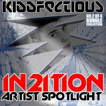 In2ition - In2Ition Artist Spotlight Bundle