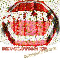 Simon Firth - Revolution EP