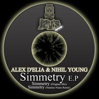 Alex D Elia & Nihil Young - Simmetry