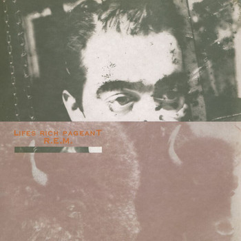 R.E.M. - Lifes Rich Pageant (Deluxe Edition)