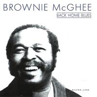 Brownie McGhee - Brownie McGhee