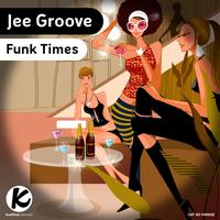 Jee Groove - Funk Times